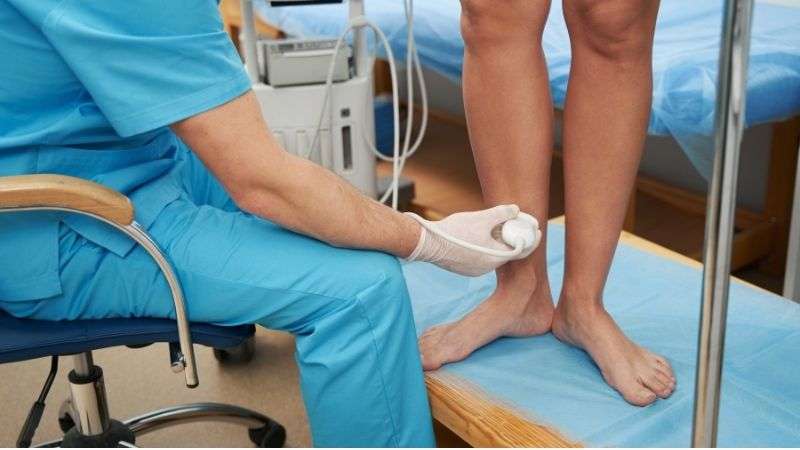 Buerger Hastalığı Tedavisi